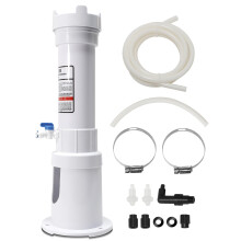 Upgraded Pool Chlorinator Model 300 Automatic Chlorine and Bromine Feeder for Pool and Spa