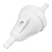 CrackResistant G52 Backup Valve Replacement for Polaris Pool Cleaner and Zodiac Models 280 380 180 480 3900