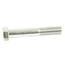 7/16'' x 2 3/4'' UNF Hex Head Bolt 8.8 Tensile DIN 931 for Massey Ferguson