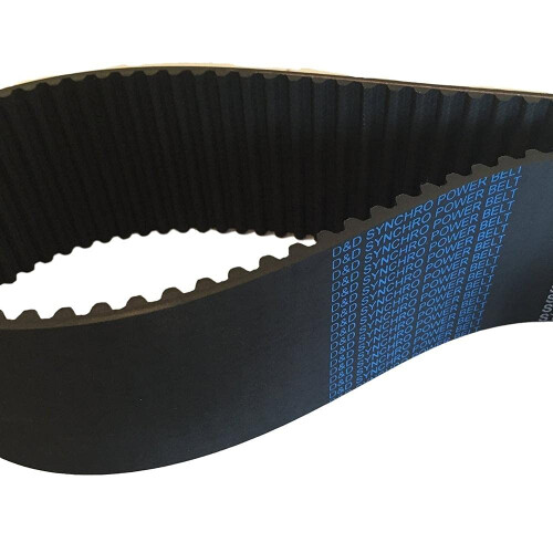 231014M40 14M Timing Belt Replacement for Precise Synchronous Motion