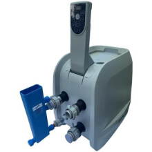 Hot Tub Descaling Kit for Lay Z Spa Hydrojet 4 Pipe – Fix E02 Error Fast and Prevent Mineral Buildup