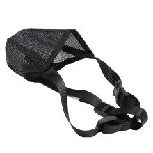 Soft Mesh Dog Muzzle for Small to Large Dogs