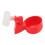 Automatic Chicken Water Cup PP10Pack 8