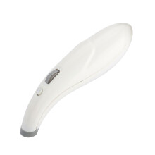 Bolígrafo para aliviar picaduras de insectos, blanco, 14 cm, 5 niveles de temperatura.