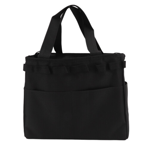 Camping Tool Storage Bag - Oxford Cloth, Foldable,
