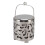 Camping Mini Heater Stainless Steel320g 4