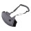 Elektrischer Handwärmer, grau, 3-stufig, USB 6