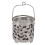 Camping Mini Heater Stainless Steel320g 6
