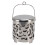 Camping Mini Heater Stainless Steel320g 8
