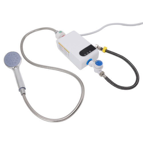 Electric Shower Heater DN15 5500W220V 2