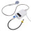 Electric Shower Heater DN15 5500W220V 4