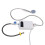 Electric Shower Heater DN15 5500W220V 6