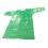 Disposable PE Isolation Gown Green137x80cm 7