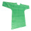 Disposable PE Isolation Gown Green137x80cm 8