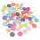 50pcs Round ABS Number Tags for Beekeeping & Livestock 4