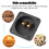 Black Speaker Terminal Shell 2 Copper 1