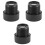 3X CCTV Kamera 16mm Brennweite IR Bord Objektiv 1