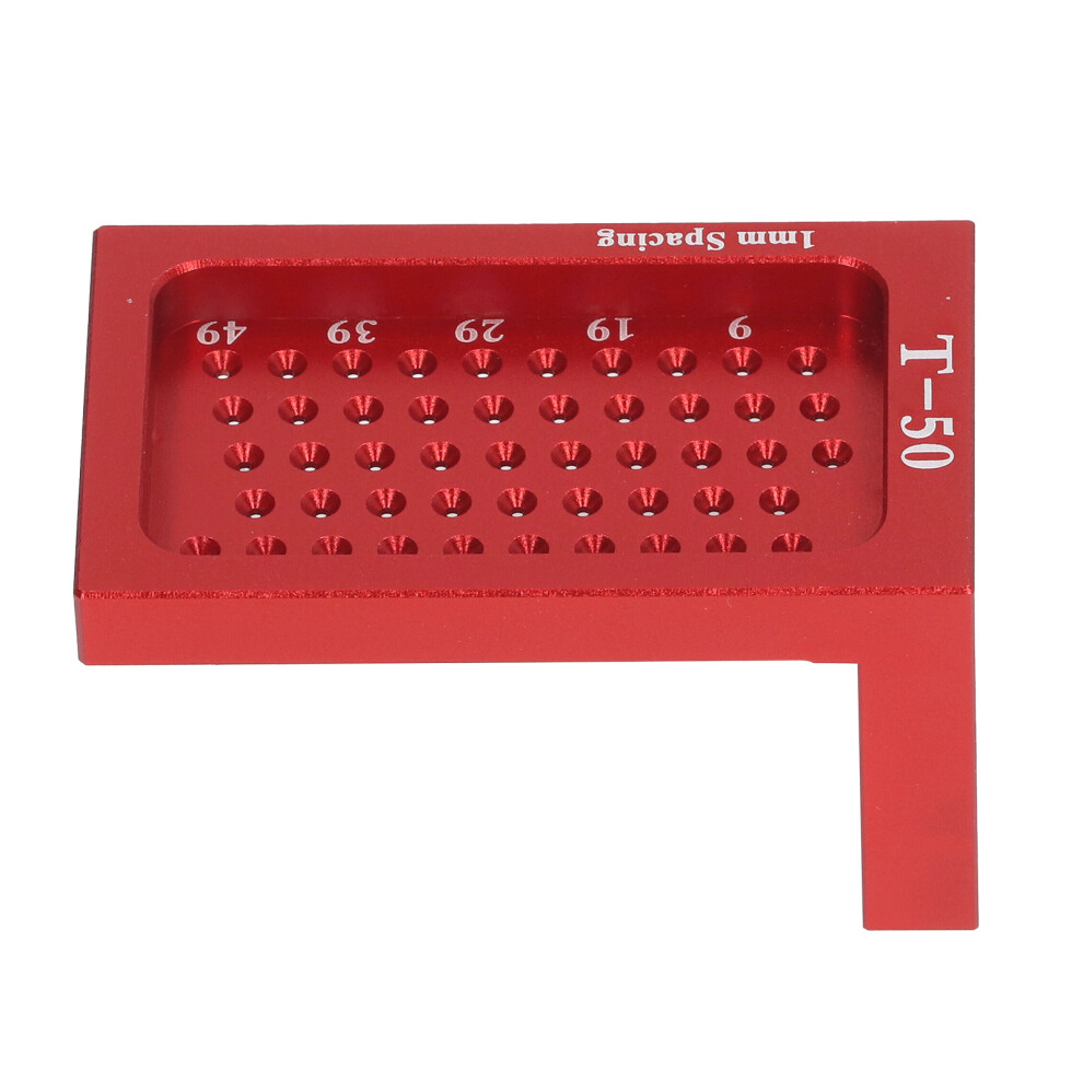 Aluminium Alloy Measuring Ruler
