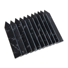 Plant Labels 10pcs Reusable Garden Markers for Quick Plant Identification Indoor Outdoor Use