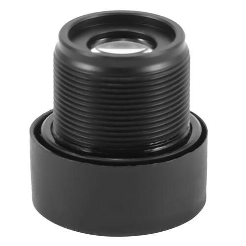 3X CCTV Kamera 16mm Brennweite IR Bord Objektiv 1