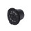 8x Refillable Reusable Coffee Capsules Pods For  Machines Spoon 4