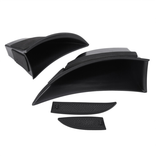 Black Door Storage Box Set for S Class W222 1