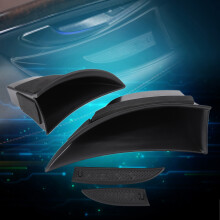 2Pcs Car Front Door Storage for S Class W222