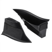 Mercedes S Class W222 Door Pocket Organiser Pair