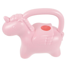 2pcs Kids Watering Can Set, Cute Animal Shaped, ChildFriendly for Indoor and Outdoor Gardening