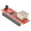ENC28J60 Ethernet LAN Module for Raspberry Pi Zero – 6.5x3cm Network Adapter 13