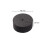 80 Pcs Garden Clone Collars Neoprene Inserts Sponge Block para 2 Polegada Net Pots Hydroponics Systems e Cloning Machines 7
