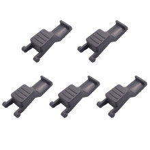 5X pour VC4I Voiture Maison Nettoyeur Haute Pression DéClencheur Pince de Remplacement MéNage Nettoyage Outils Connecteur Tuyau