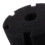 5X Aquarium Filter Biochemical Sponge Foam Replacement Black 6