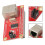 ENC28J60 Ethernet LAN Module for Raspberry Pi Zero – 6.5x3cm Network Adapter 8