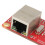 ENC28J60 Ethernet LAN Module for Raspberry Pi Zero – 6.5x3cm Network Adapter 6