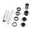 Bicycle Handlebar Riser Extender Aluminum Alloy 3-50mm Cycling Accessory 2