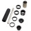 Bicycle Handlebar Riser Extender Aluminum Alloy 3-50mm Cycling Accessory 4