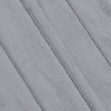 2X 120x40cm Absorbent Nonslip Memory Foam Kitchen Bedroom Door Floor Mat Rug Carpet Gray