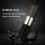 Bicycle Handlebar Riser Extender Aluminum Alloy 3-50mm Cycling Accessory 5