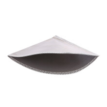 2X Reusable Pour over Coffee Filter Mesh Paperless Coffee Filte Cone Filter 3 To 4 Cup Coffee Drip Filter
