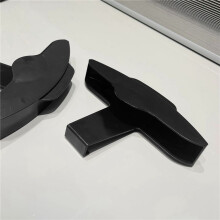 3X Slow Cooker Deckelhalter Passend für Die Meisten Slow Cooker Einzigartiger Crock Pot Küchentopf-Organizer Funktioniert mit Den Meisten Crocks