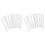 20Pcs Humidifier Filter Replacement Cotton Sponge Stick for Usb Humidifier Aroma Diffuser Mist Maker Air Humidifier 1