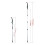 Telescopic Pole Saw 5m Extendable Tree Pruner for  Branch and Leaf Trimming from Ground 2