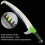 Telescopic Pole Saw 5m Extendable Tree Pruner for  Branch and Leaf Trimming from Ground 4