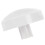 2X Microwave Oven 11 mm Long Plastic Spool Rotary Knob Timer 5