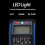 5 Band Preamp Equaliser Digital Tuner Pickup 1