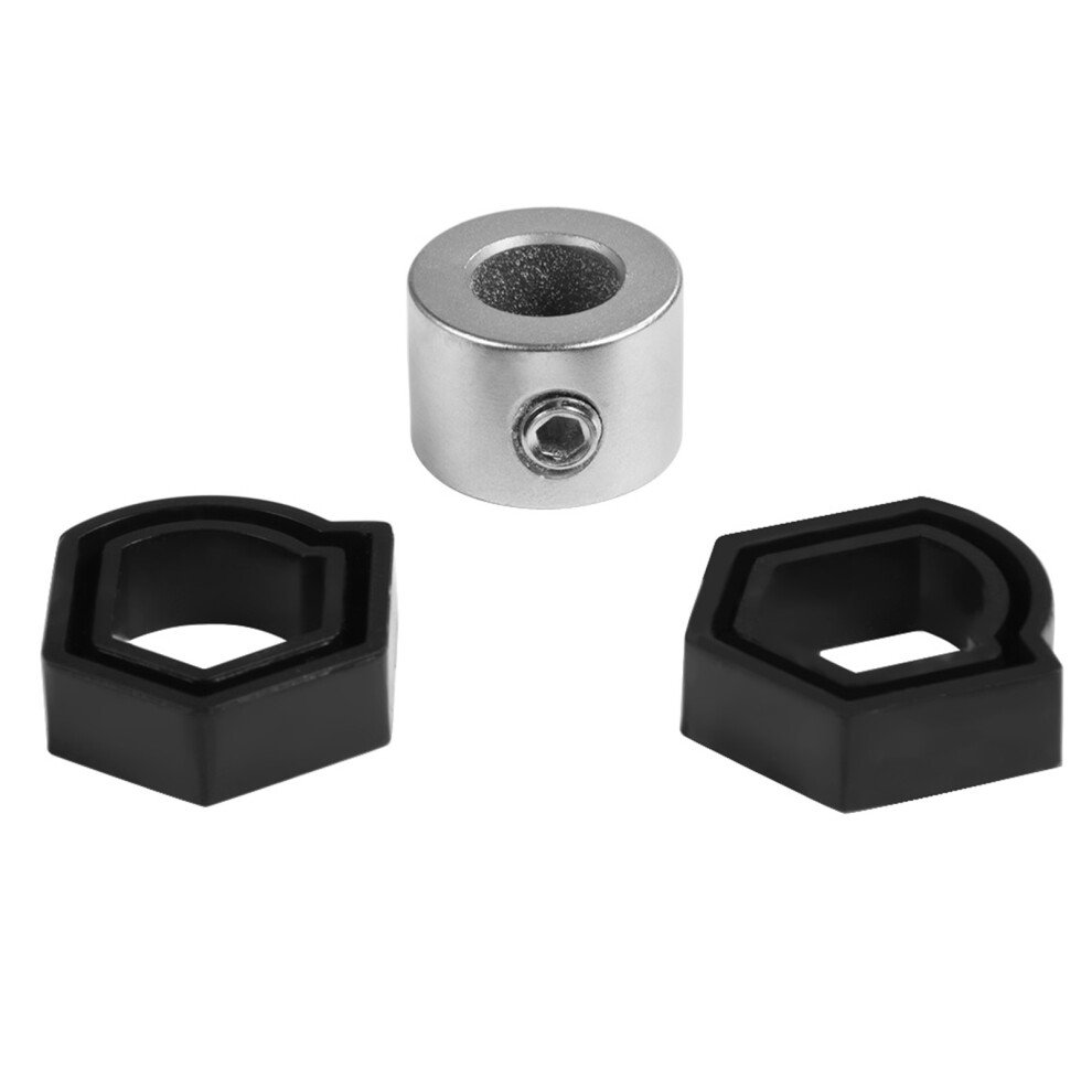 Hinge Jig Boring Guide for 35mm Drills