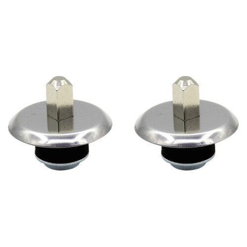 2X Replacement Parts Coupling Stud Slinger, Compatible for  and Osterizer Blenders Replacement Parts 1