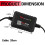 2X BA100 12V Bilbatteritestningsmonitor  4.0 Bilbatteriassistentmonitor 4