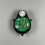 Laser-Afstandssensor voor  Deebot T8/T9/T10/X1 Stofzuigeronderdelen LDS-Sensor Afstandssensor 3